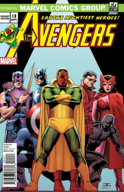 avengers 19 2