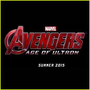 Avengers 2: Age of Ultron