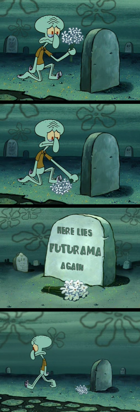 Lo que ha dado de sí el humor en Internet esta semana VOL.13 12 calamardo-se-despide-de-bob-esponja