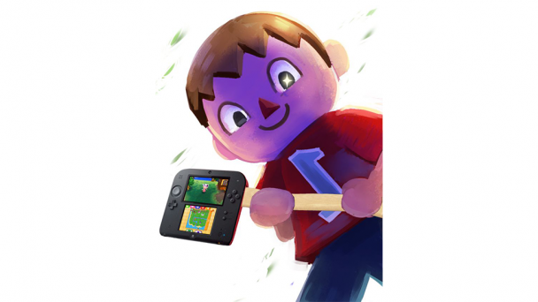 Lo que ha dado de sí el humor en Internet esta semana VOL.14 1 ciudadano-animal-crossing-el-resplandor