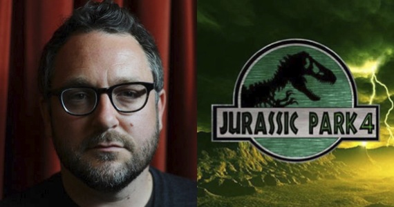 Colin Trevorror y media vida planeando "Jurassic Park 4"