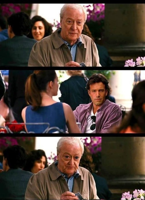 Lo que ha dado de sí el humor en Internet esta semana VOL.13 10 el-final-de-batman-rises-con-ben-affleck