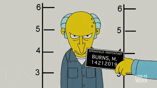 Lo que ha dado de sí el humor en Internet esta semana VOL.13 18 gif-el-señor-burns-le-empuja-el-flash