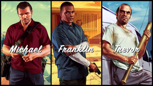 gta-5-protagonistas-michael-franklin-trevor