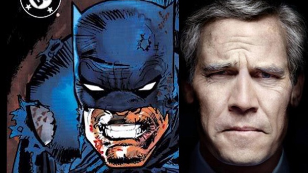 Josh Brolin opina sobre Batman 2 josh-brolin-batman-frank-miller