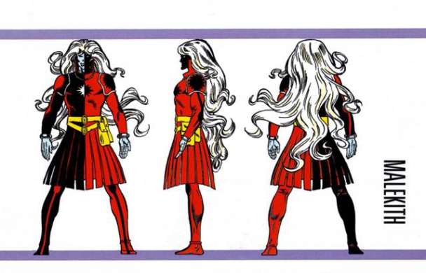 Nuevo Tv Spot de Thor: el mundo oscuro 2 malekith