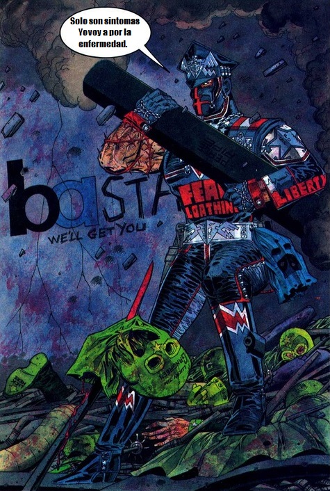 Marshal Law: Miedo y asco 2 marshal-law-miedo-y-asco-solo-son-sintomas-voy-a-por-la-enfermedad