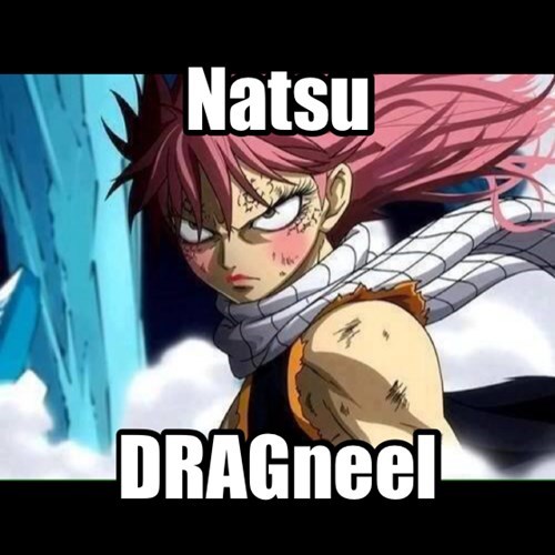 natsu-dragneel