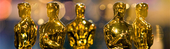 La 86ª Edición de los Oscar para el 2014