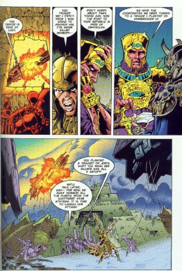 Star Wars: Relatos Jedi #1 1 Star Wars: Relatos Jedi #1