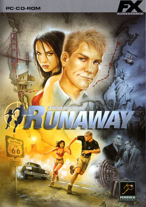 runaway-a-road-adventure-fx-juego-interactive-pendulo-studios-aventura-grafica-pc