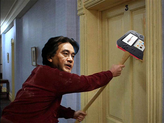 satoru-iwata-el-resplandor-2ds-hacha