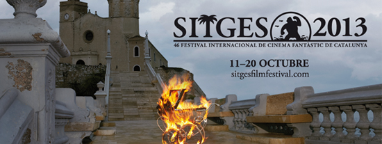 Sitges 2013 desvela la programación definitiva de la 46ª edición 1 sitges-2013-cartel