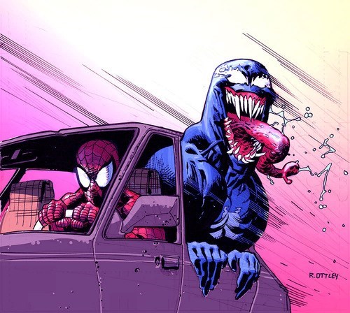 spiderman-saca-a-pasear-a-venom