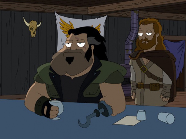 Distopías en las series de animación 4 stan-smith-sin-brazo-jesus-ascension-de-las-almas