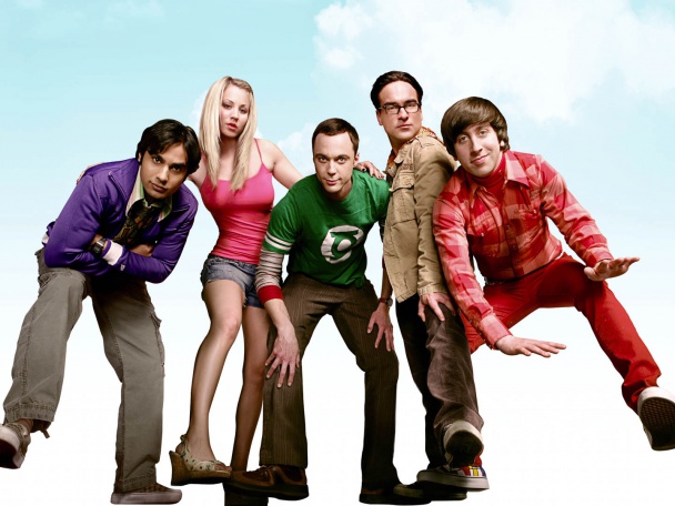 the-big-bang-theory