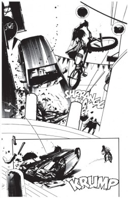 La instantánea 1-Instantanea-andy-diggle-jock-planeta-deagostini-comics-image-comic-reseña-critica-opinion-snapshot