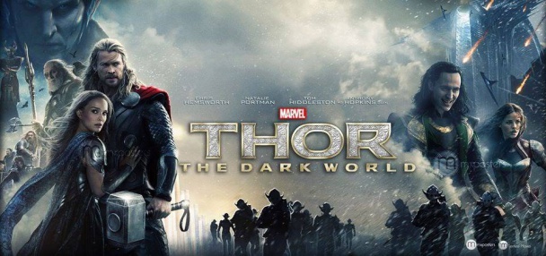 thor 2 banner