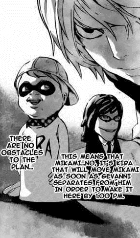 Death Note – Black Edition #6 2 Death Note