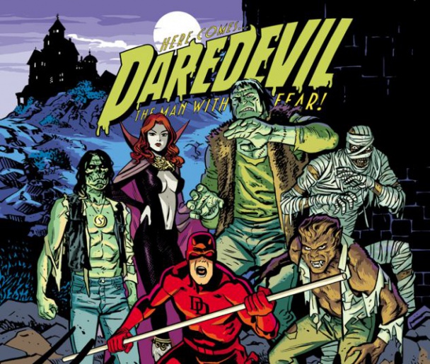 Daredevil (2011) 32