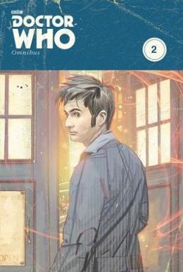 Novedades del cómic indi USA (16/10/2013) 4 Doctor-who-omnibus-2