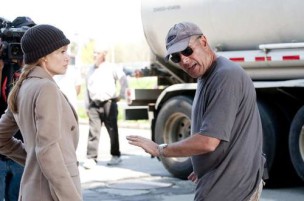 La película de "Hot Wheels" ya tiene director 1 El director y coodinador de especialistas, Simon Crane