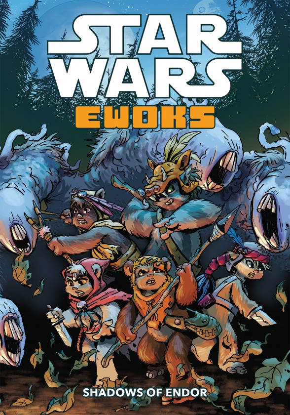 Ewoks-the-shadows-of-endor