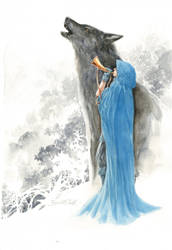 Novedades del cómic indi USA (16/10/2013) 9 Fables-134