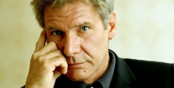 Harrison Ford