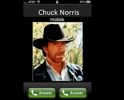 Lo que ha dado de sí el humor en Internet esta semana VOL.18 3 Humor-Chuck