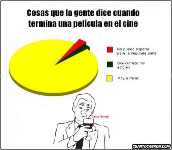 Lo que ha dado de sí el humor en Internet esta semana VOL.18 4 Humor-Cine