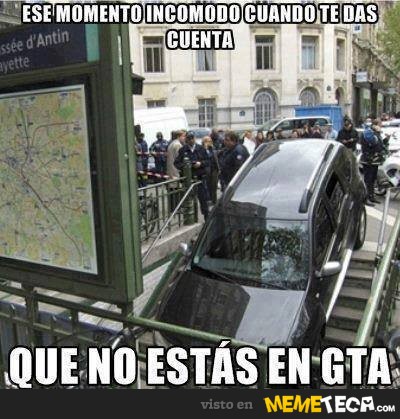 Lo que ha dado de sí el humor en Internet esta semana VOL.18 5 Humor-GTA