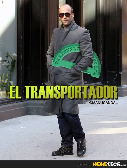 Lo que ha dado de sí el humor en Internet esta semana VOL.18 7 Humor-Transporter