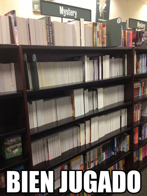 Lo que ha dado de sí el humor en Internet esta semana VOL.18 6 Humor-misterio