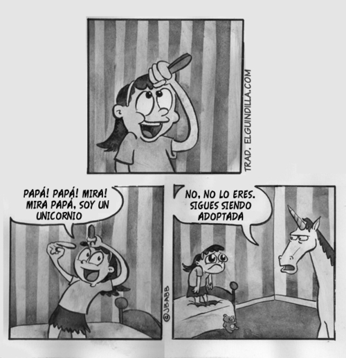 Lo que ha dado de sí el humor en Internet esta semana VOL.18 8 Humor-unicornio