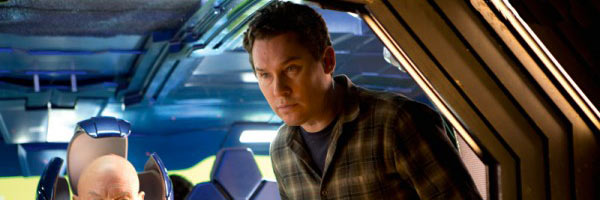 Imagen Bryan Singer X Men