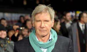 Imagen Harrison Ford