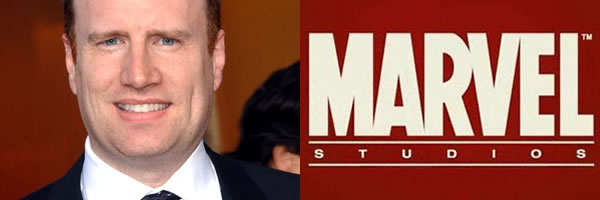 Imagen Kevin Feige