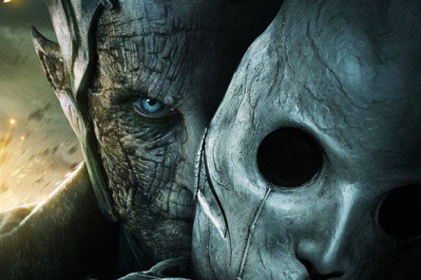 Imagen Malekith Thor 2