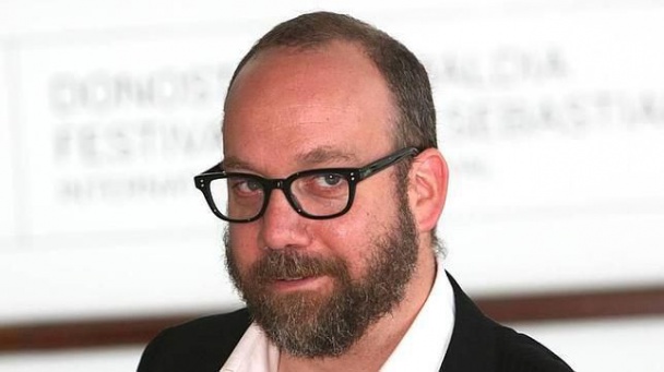 Imagen Paul Giamatti Rhino