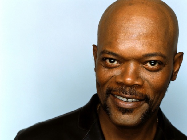 Imagen Samuel L. Jackson