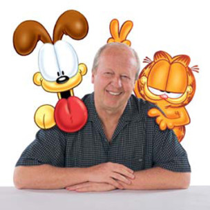 Jim Davis