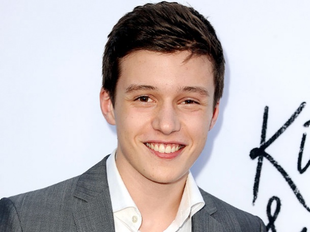 Nick Robinson