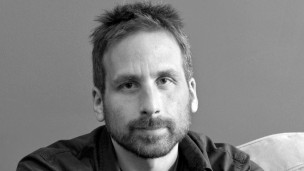 Ken Levine