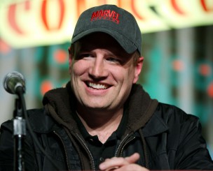 Kevin Feige