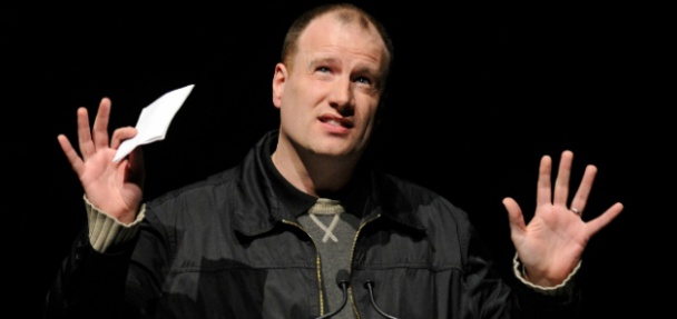 Kevin Feige destapa todos los rumores sobre Marvel Studios 1 Kevin Feige