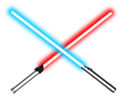 Científicos desarrollan el "sable de luz" 1 Lightsaber_2
