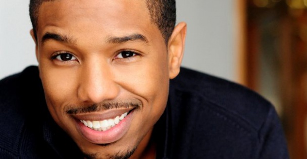 Nuevas declaraciones de Michael B. Jordan 1 Michael B. Jordan