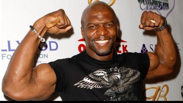 Terry Crews