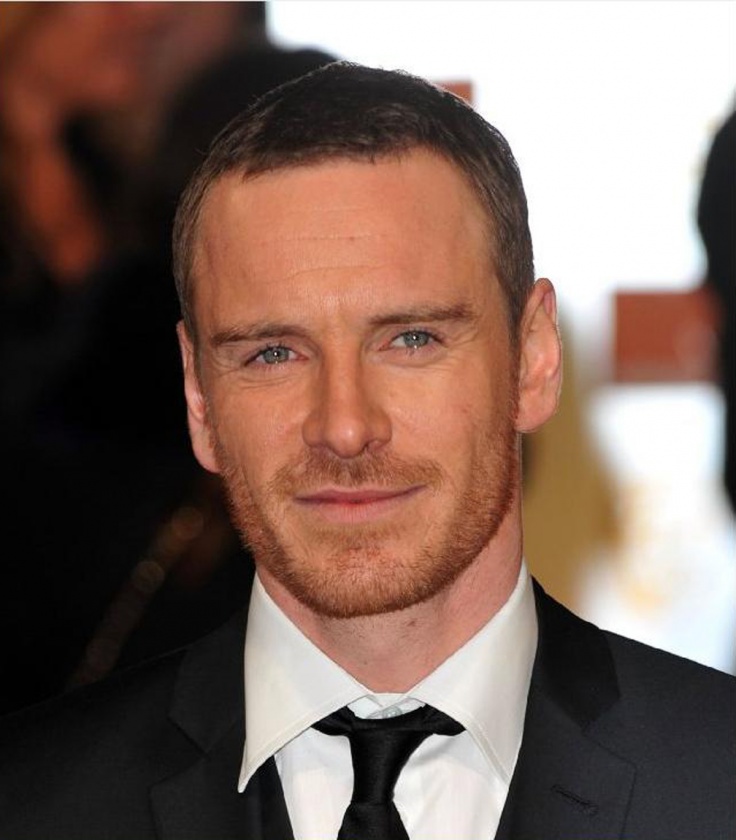 A Michael Fassbender le sienta bien casi cualquier papel